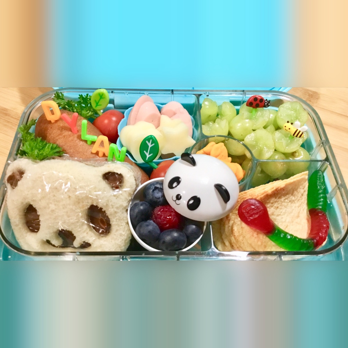 Lunchbox