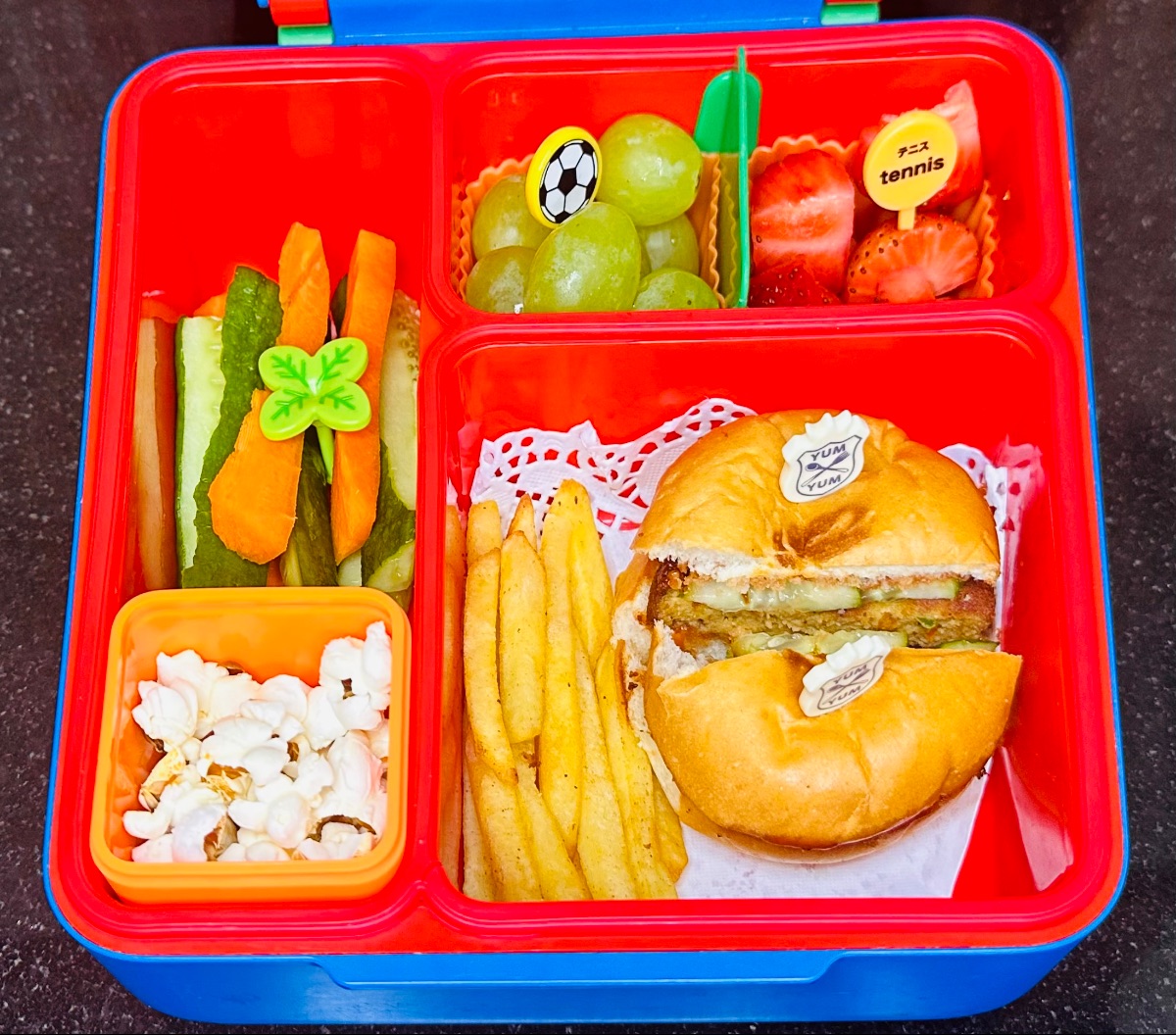 Lunchbox