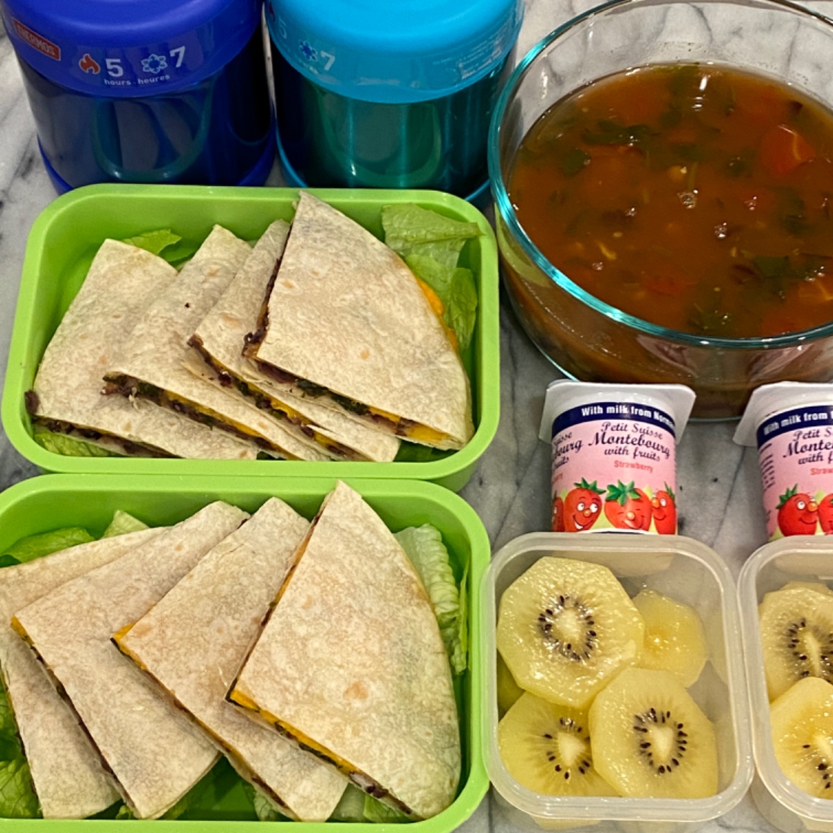 Lunchbox