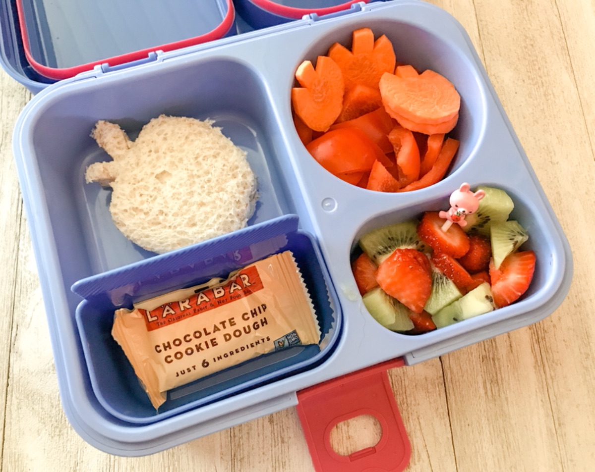 Lunchbox