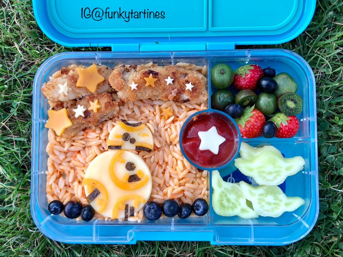 Lunchbox