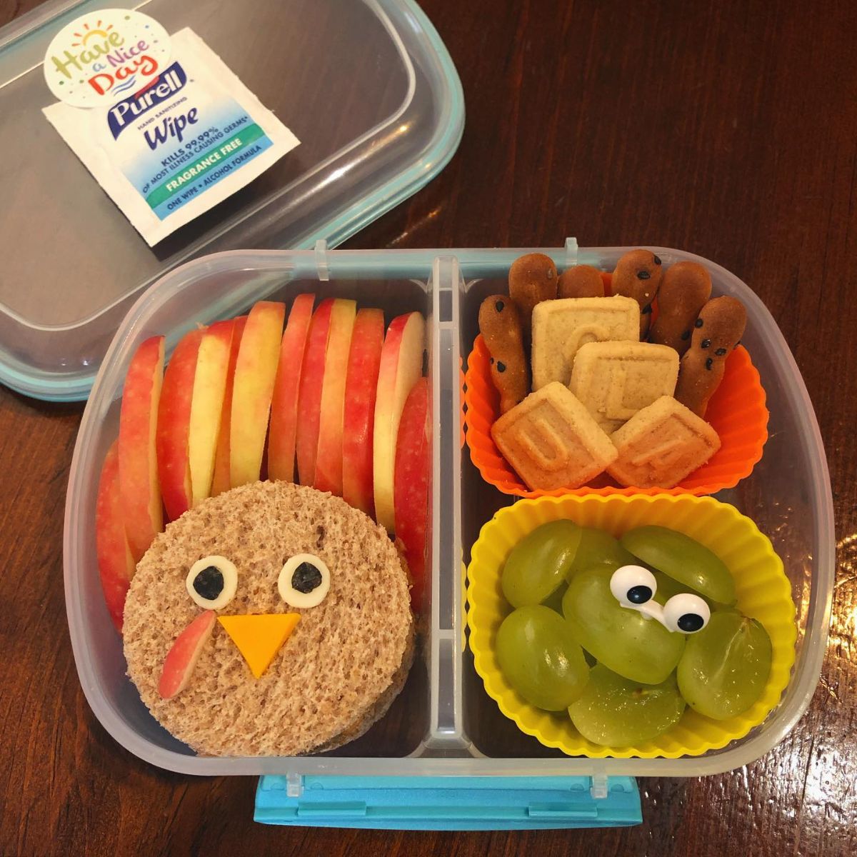 Lunchbox
