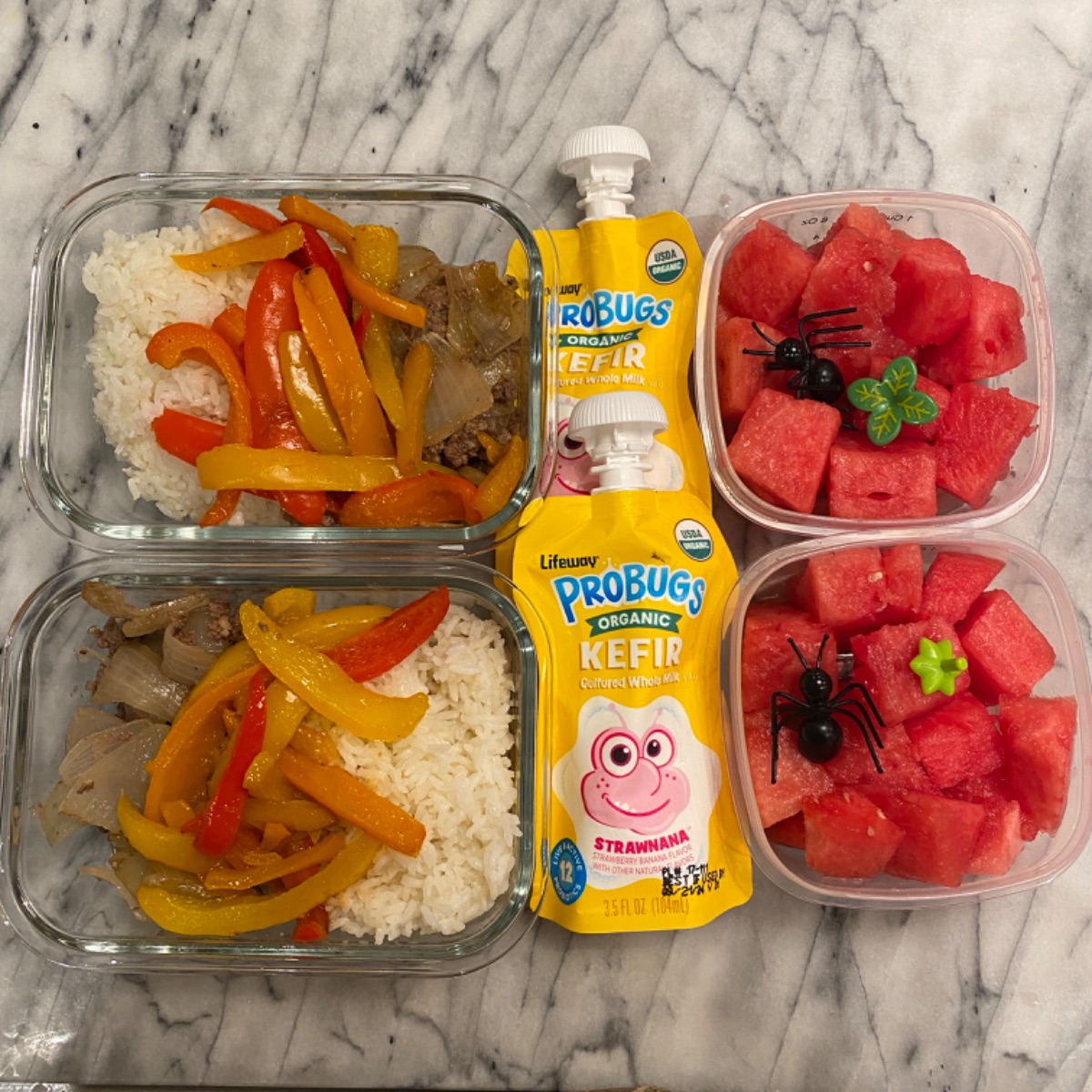 Lunchbox