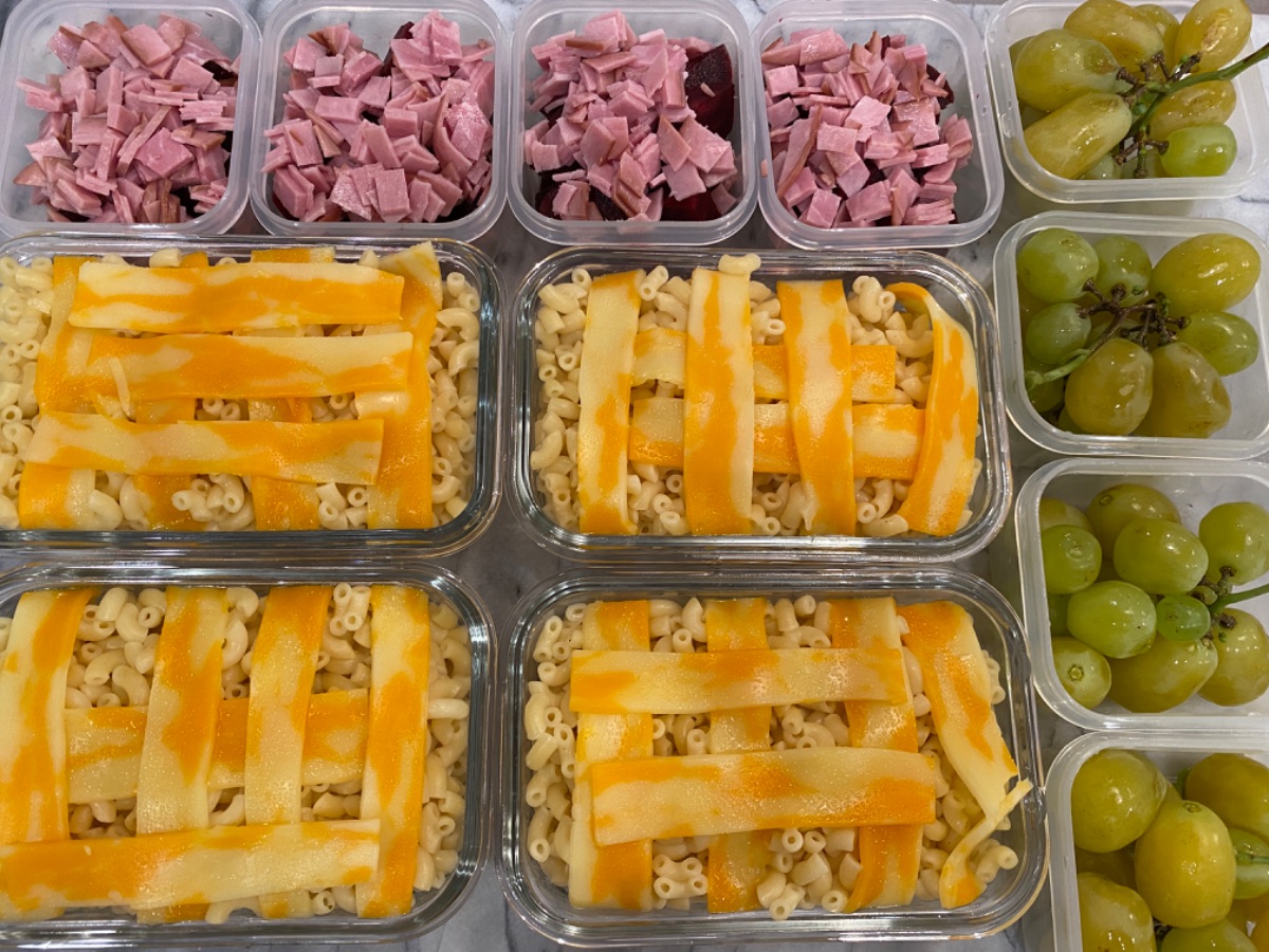 Lunchbox