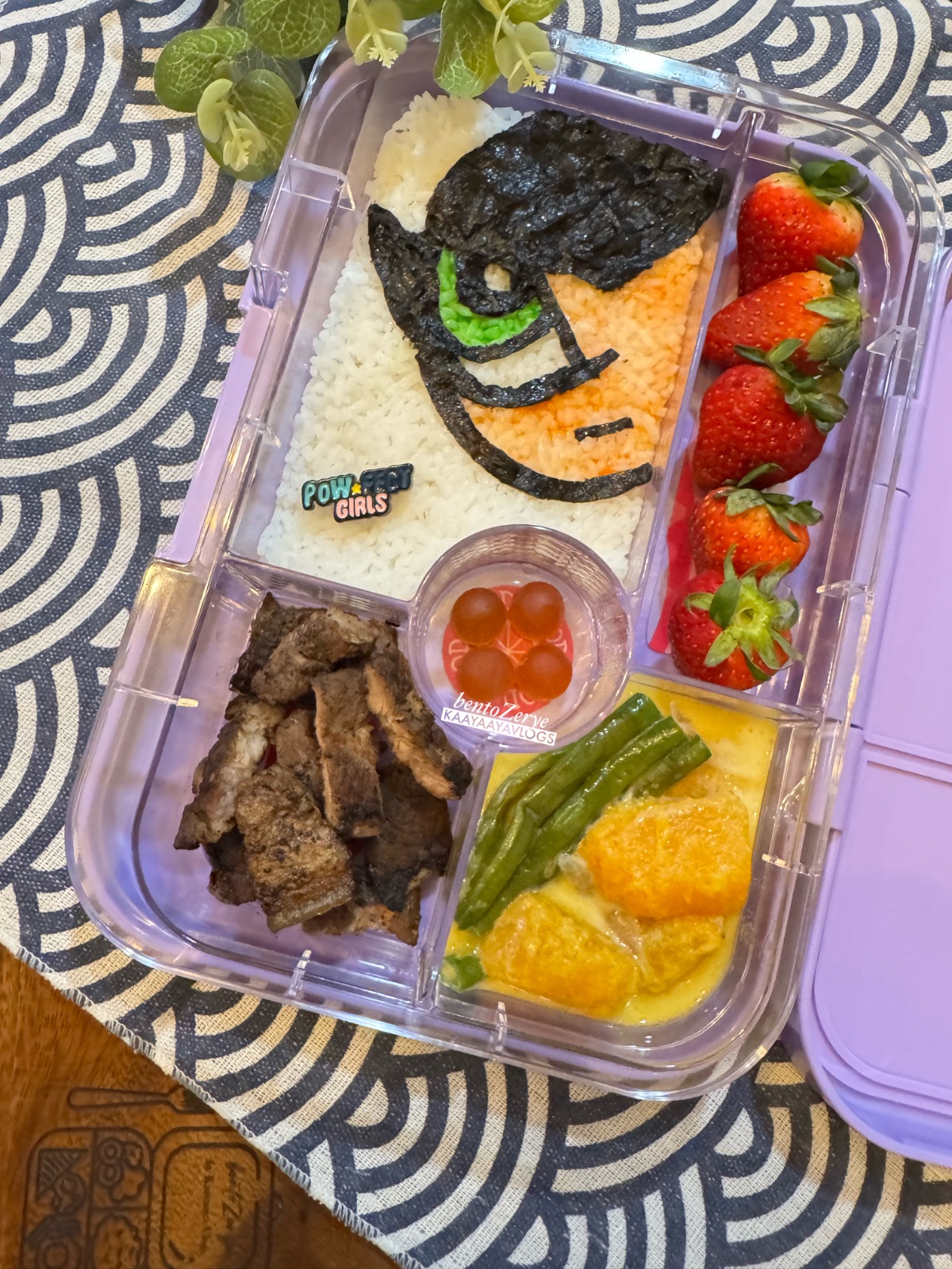 Lunchbox
