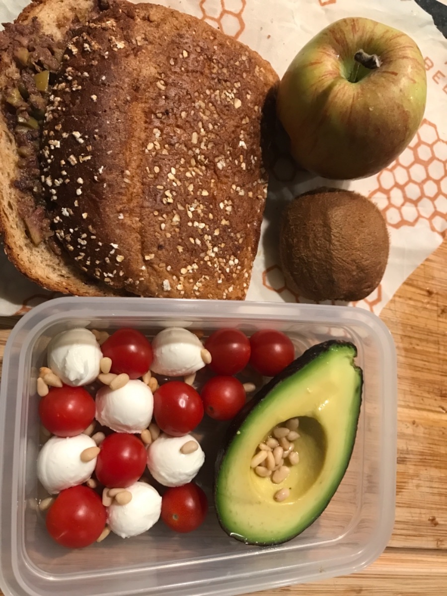 Lunchbox