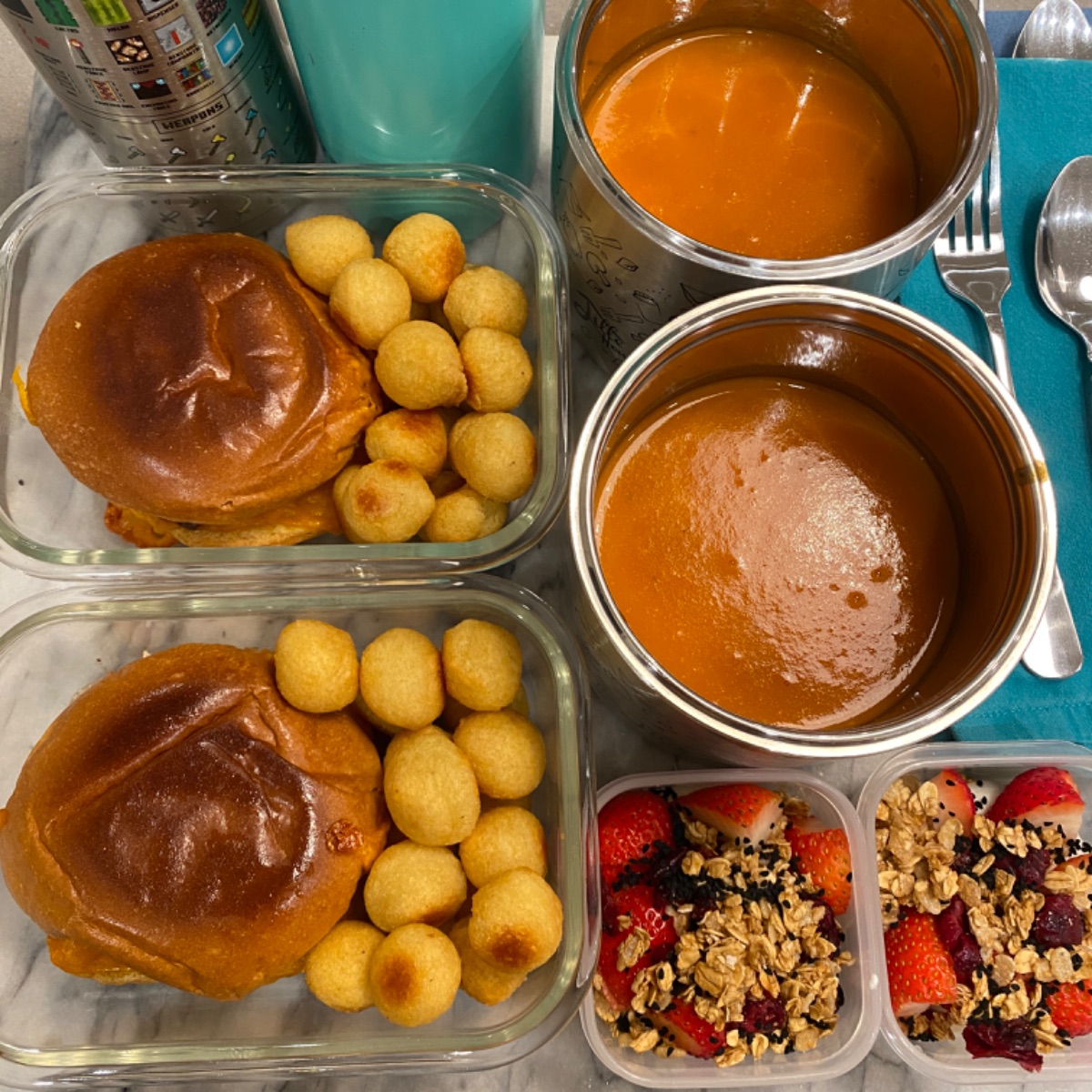 Lunchbox