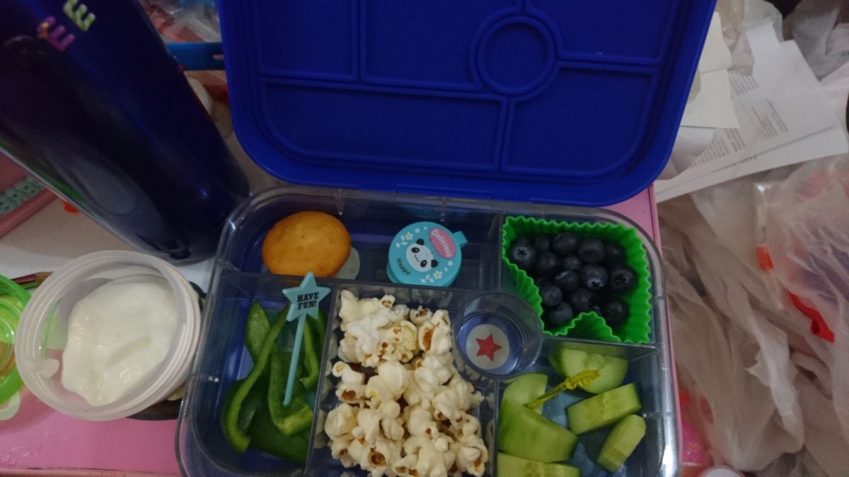 Lunchbox