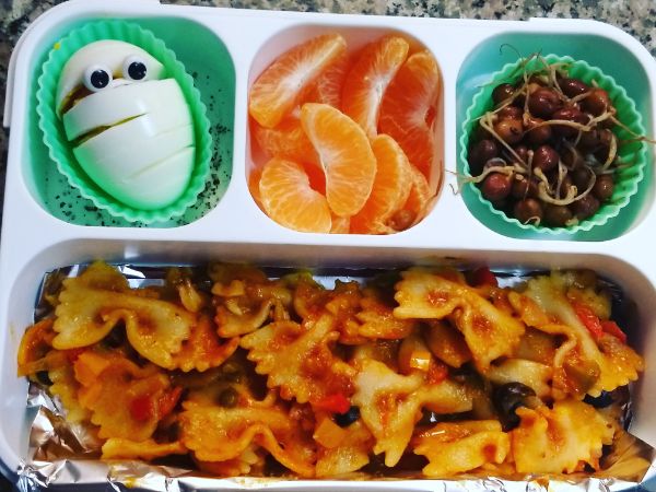 Lunchbox