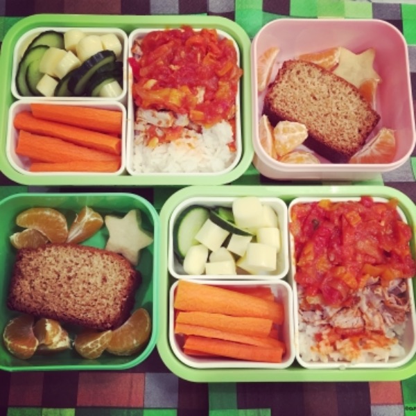 Lunchbox