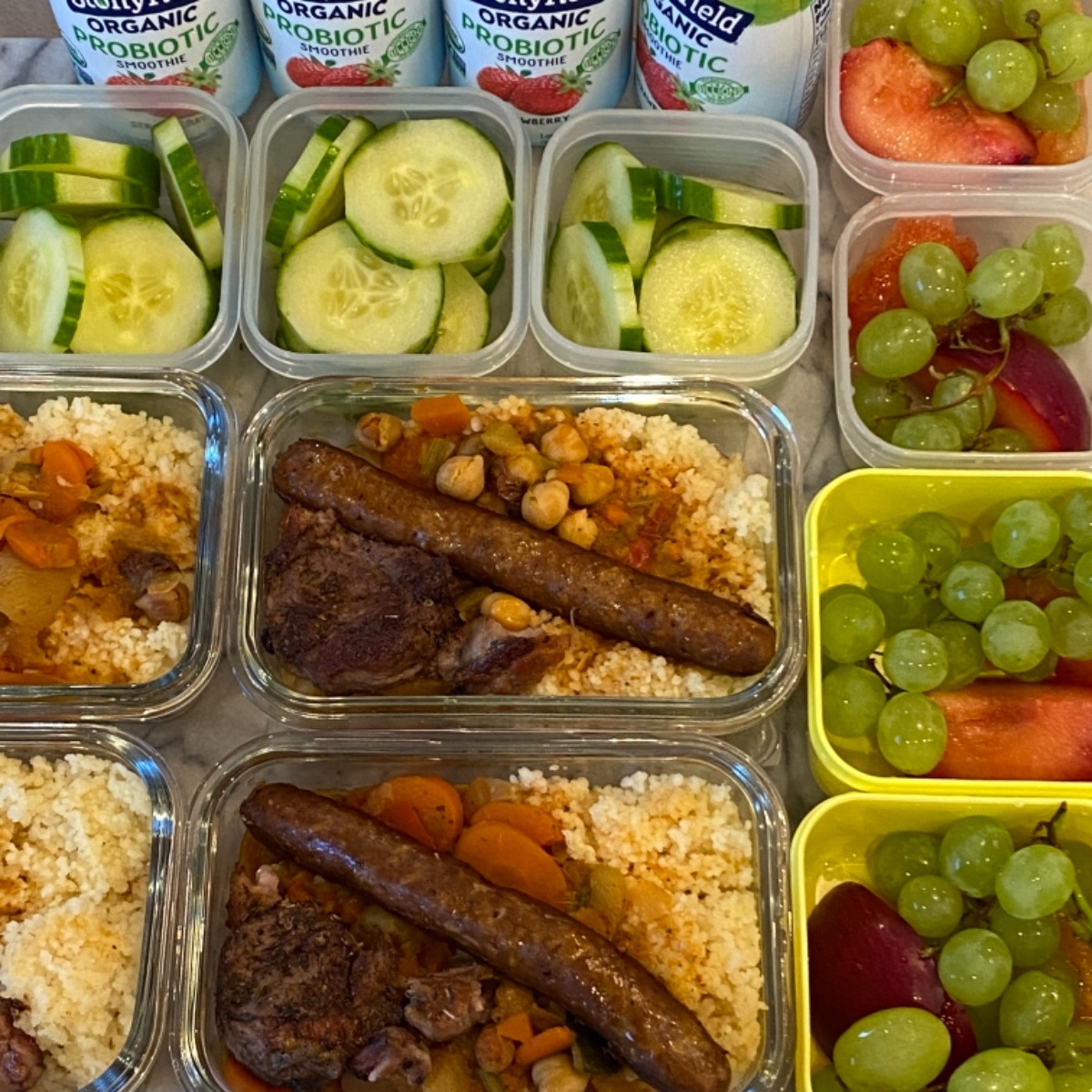 Lunchbox