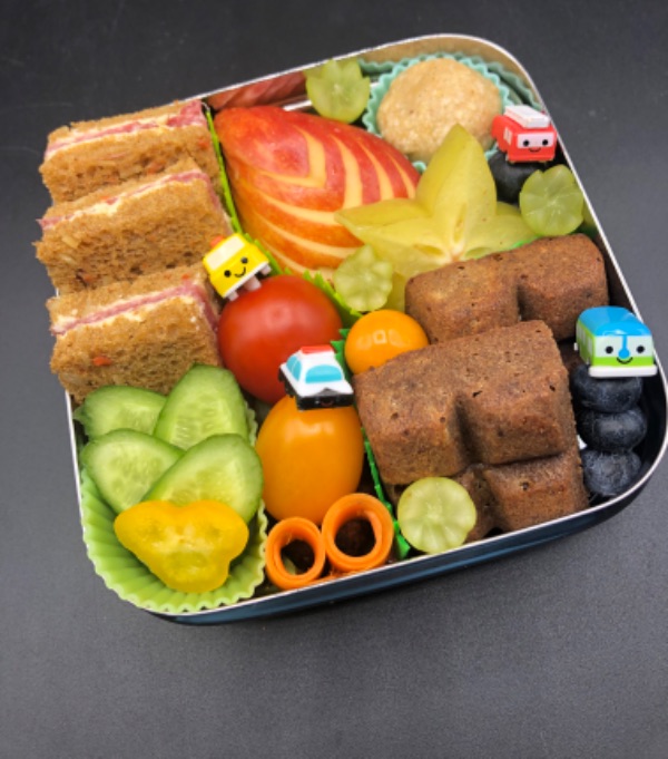 Lunchbox