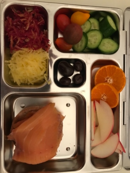 Lunchbox