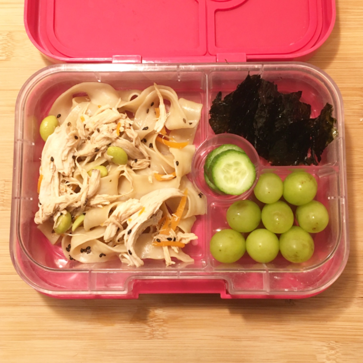 Lunchbox