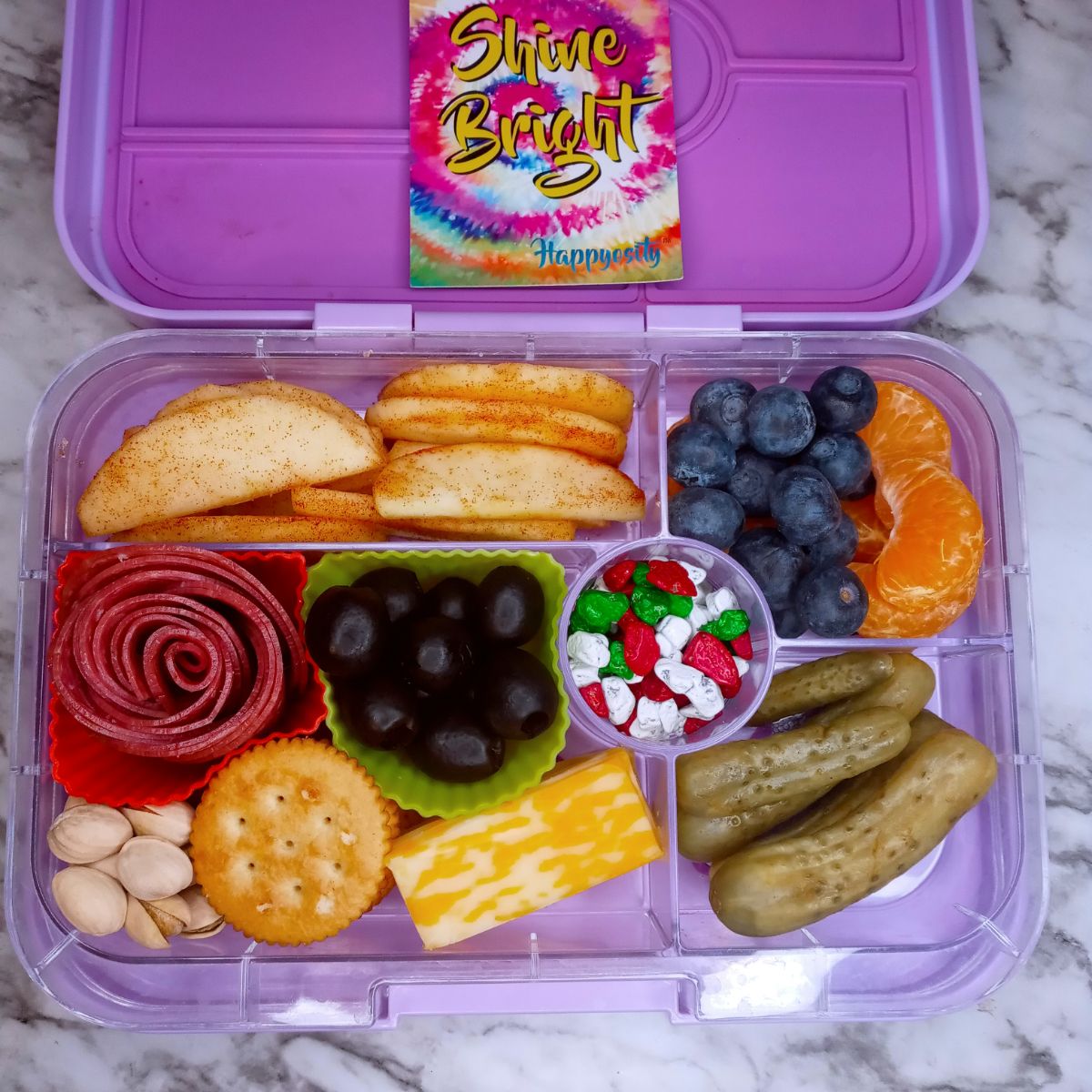 Lunchbox