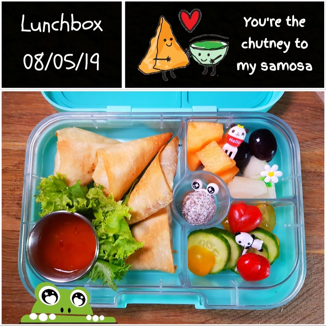 Lunchbox