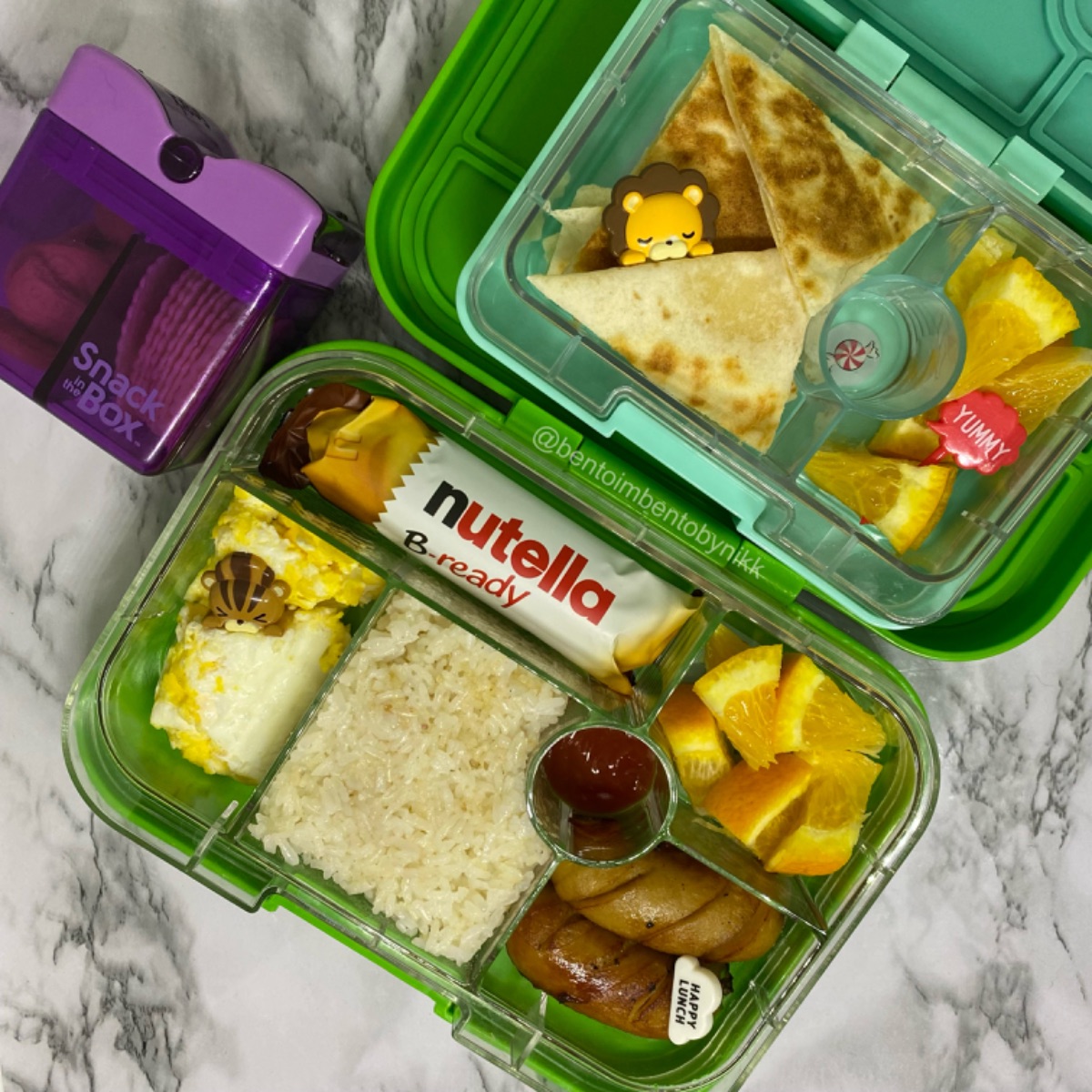 Lunchbox