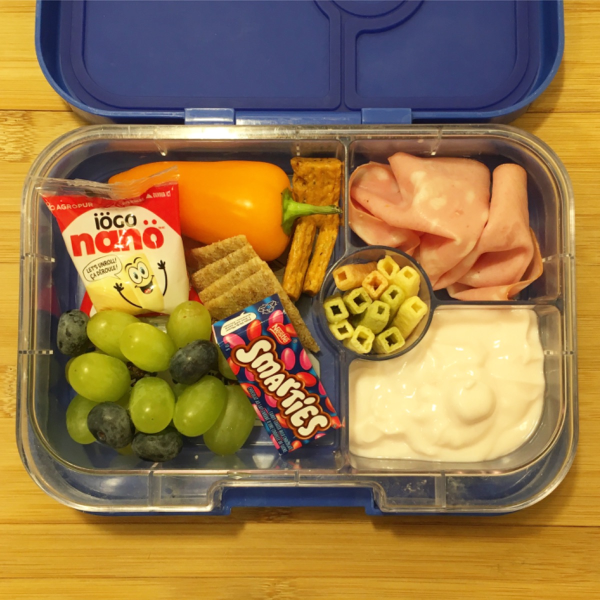 Lunchbox