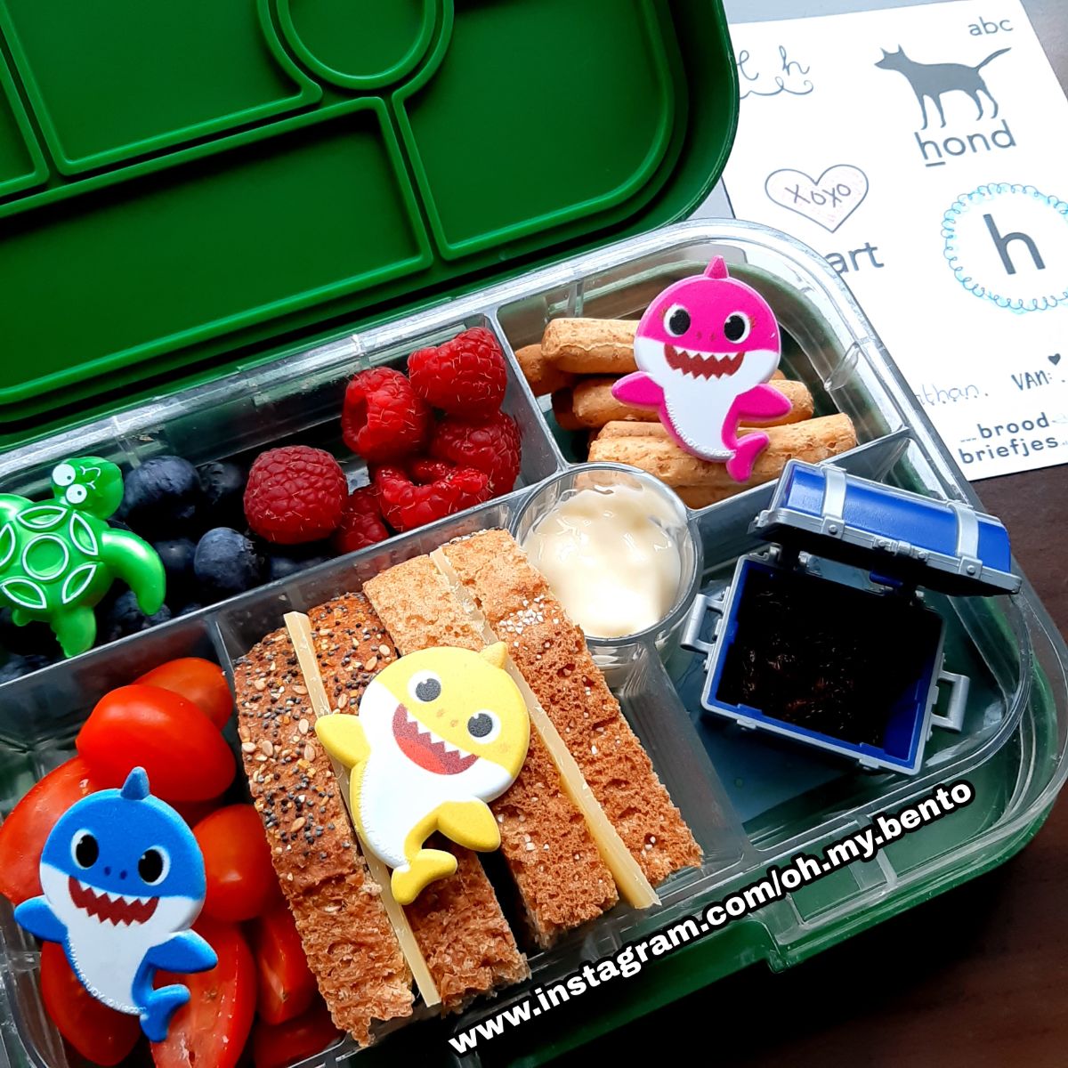 Lunchbox