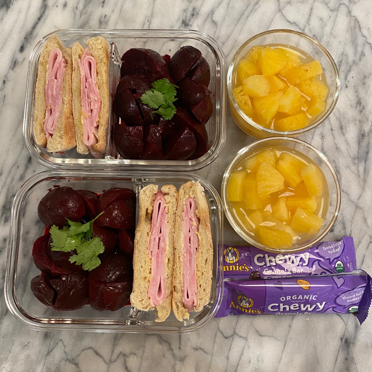 Lunchbox