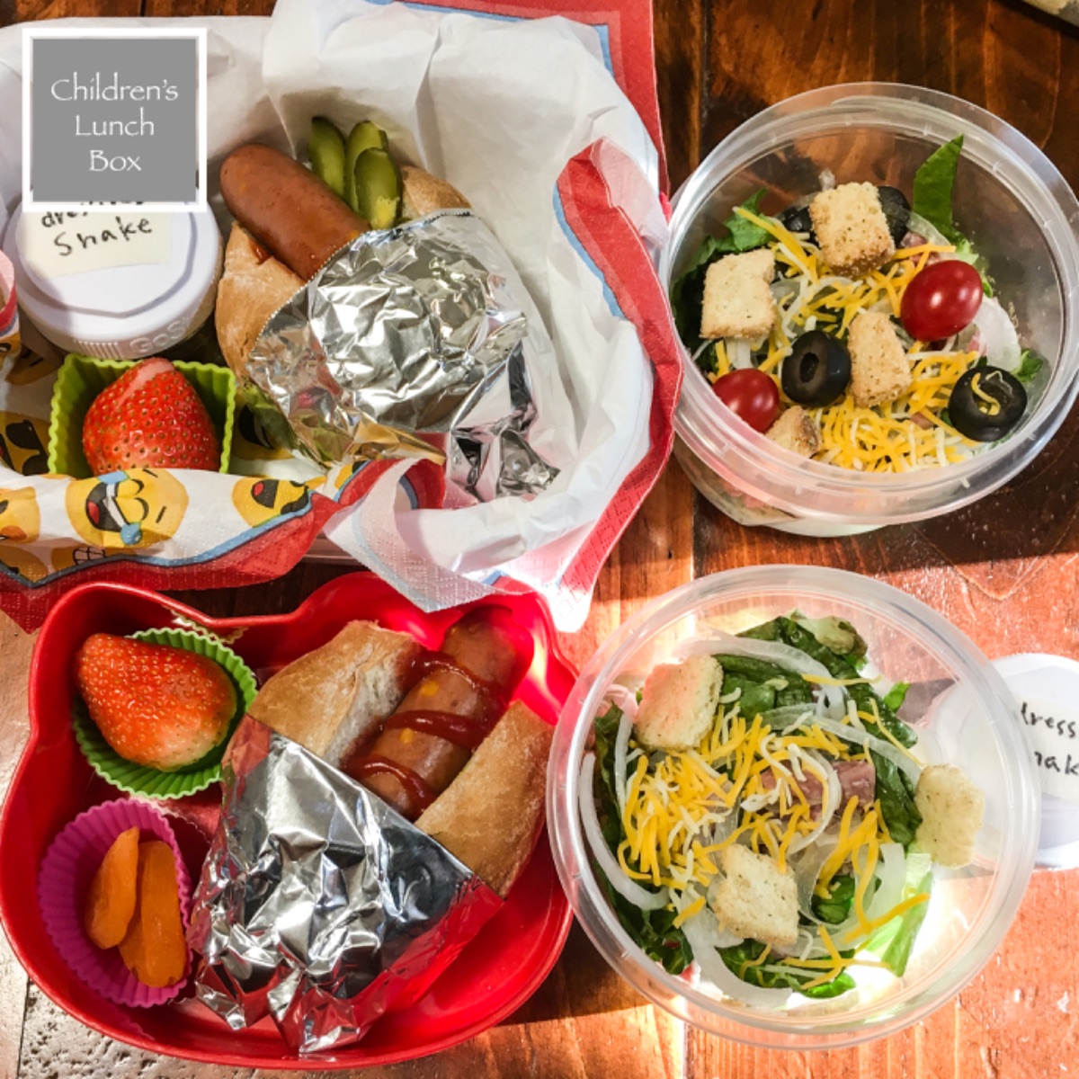 Lunchbox