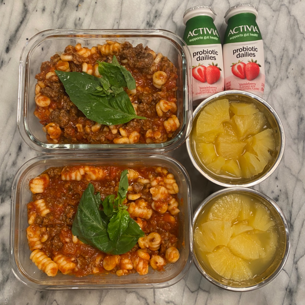 Lunchbox