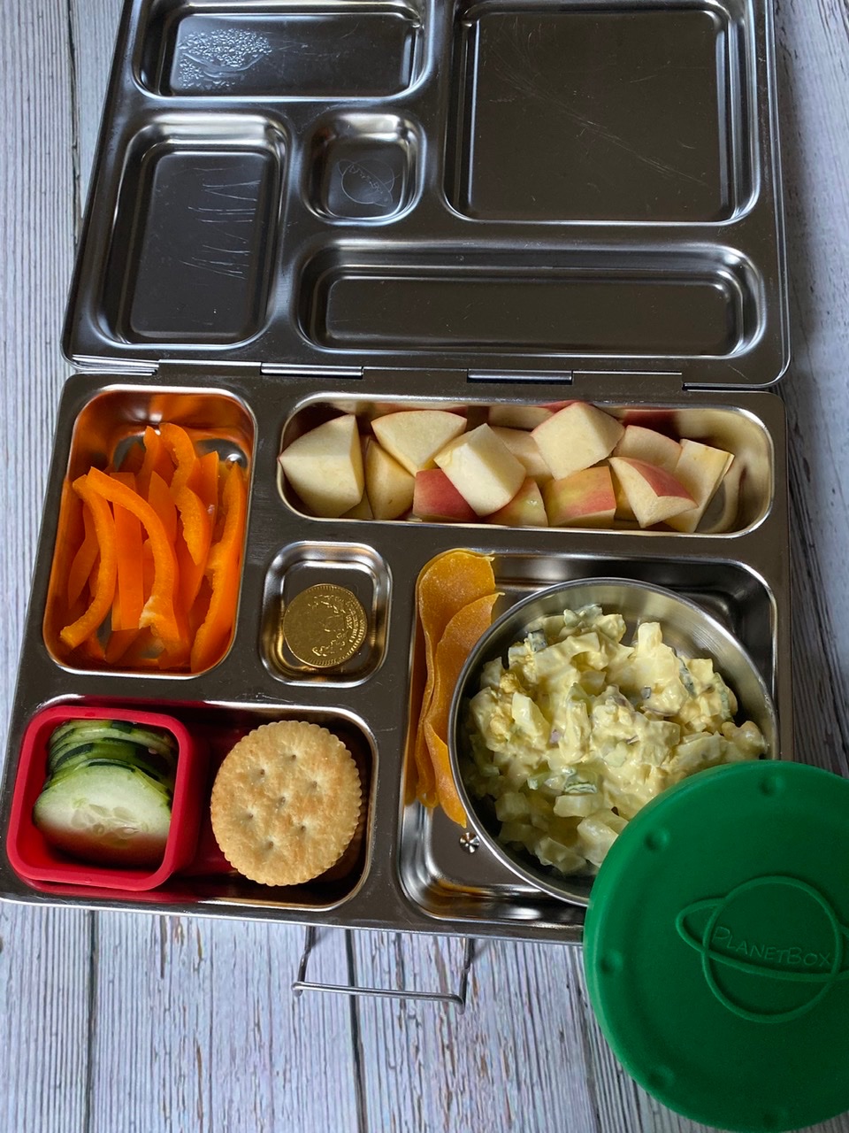 Lunchbox