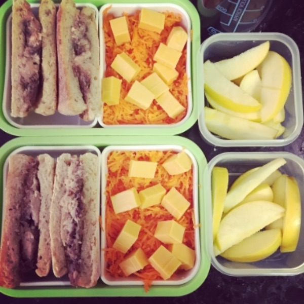 Lunchbox