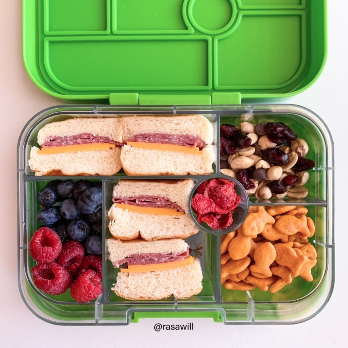 Lunchbox