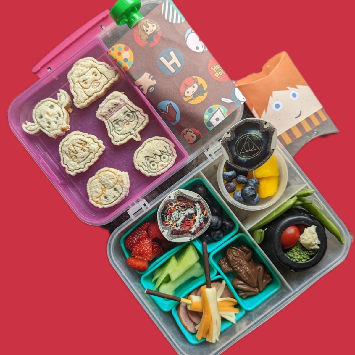 Lunchbox