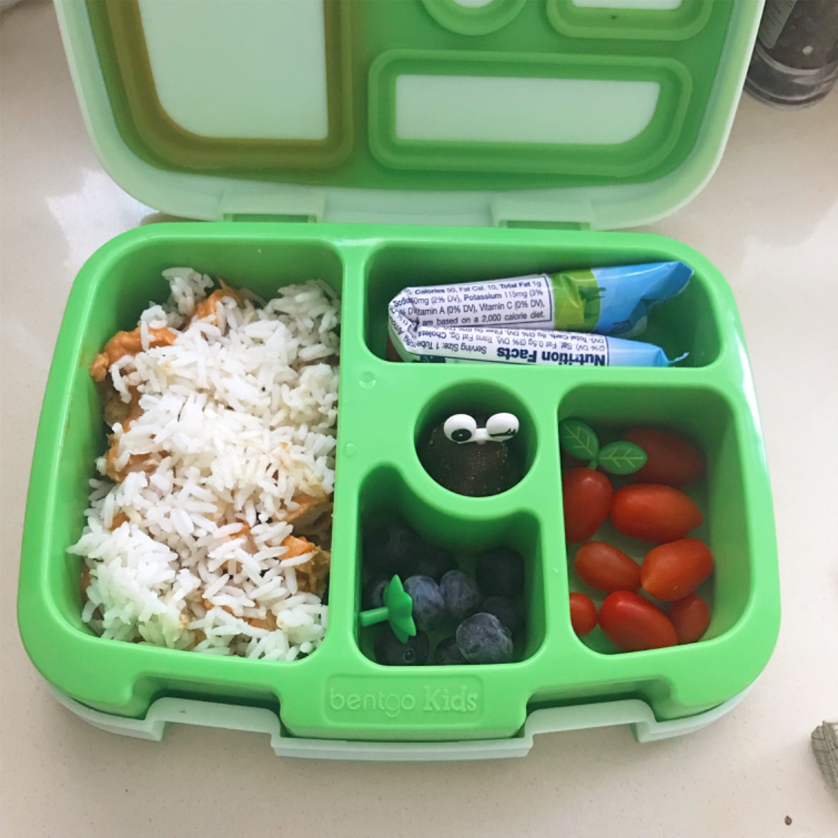 Lunchbox