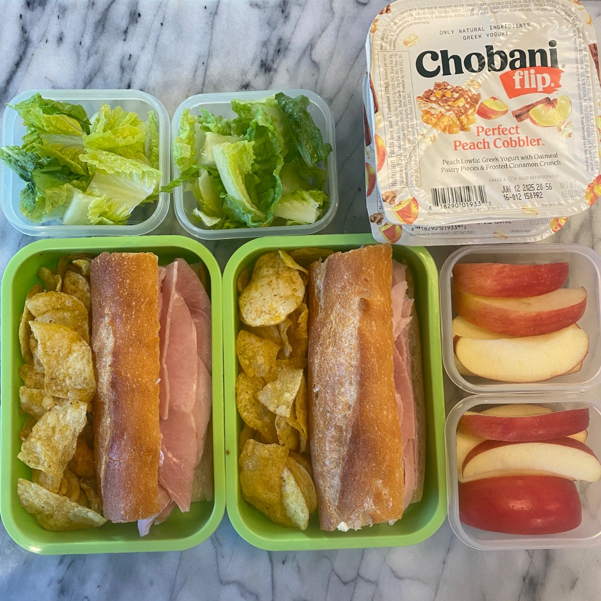 Lunchbox