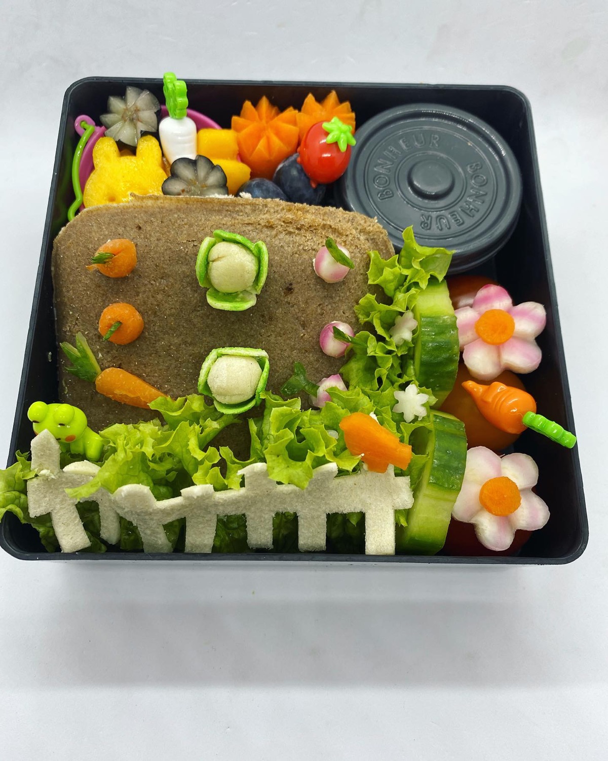Lunchbox