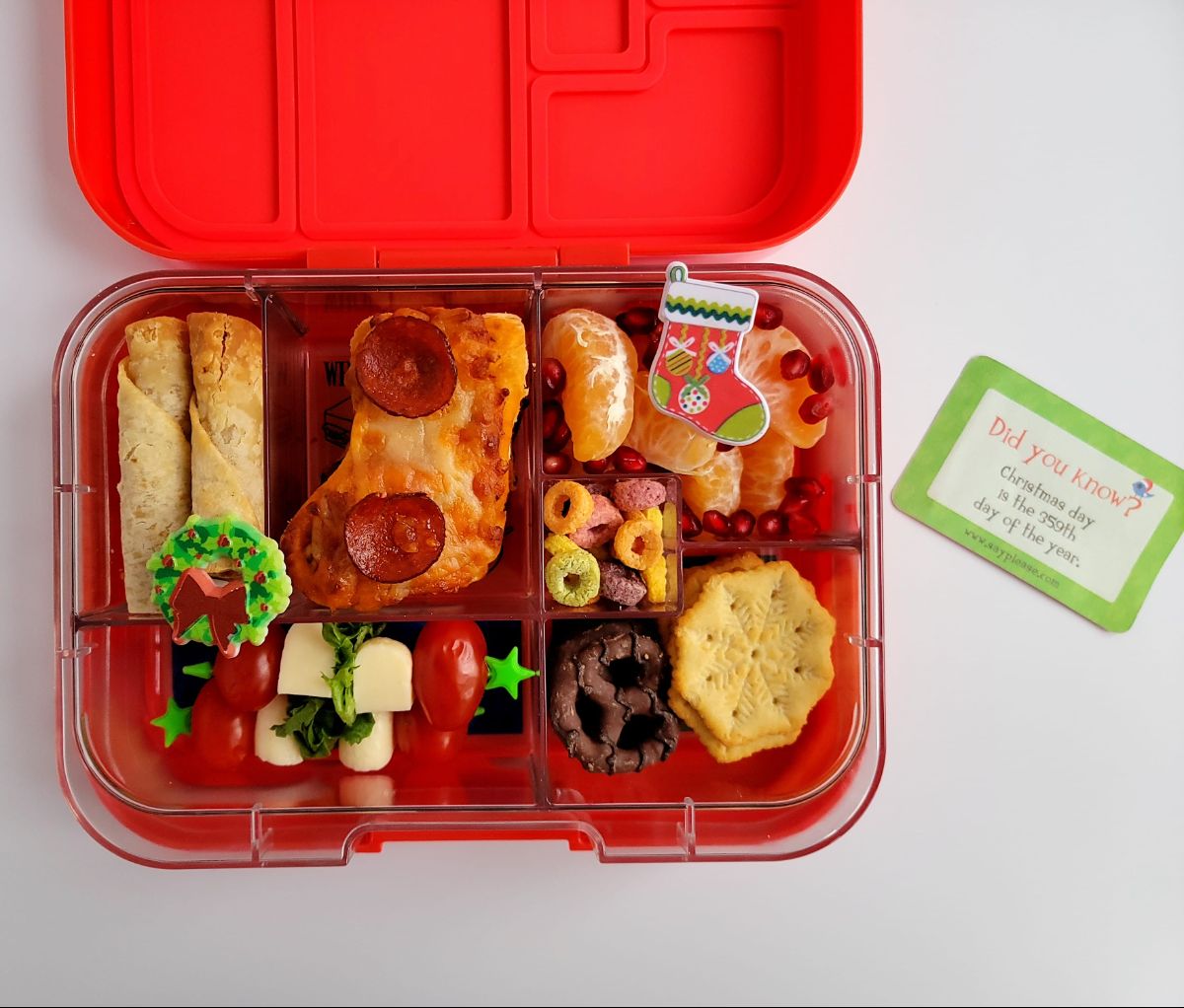 Lunchbox