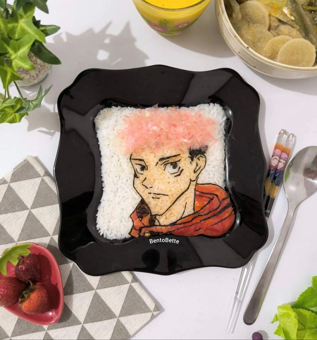 Lunchbox