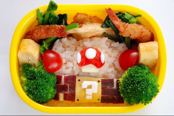Lunchbox