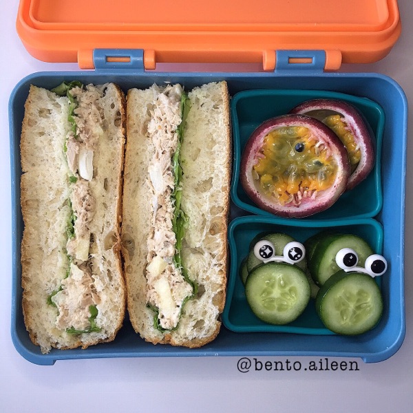 Lunchbox