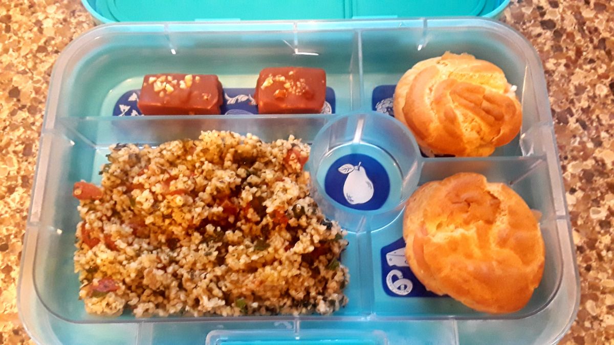 Lunchbox