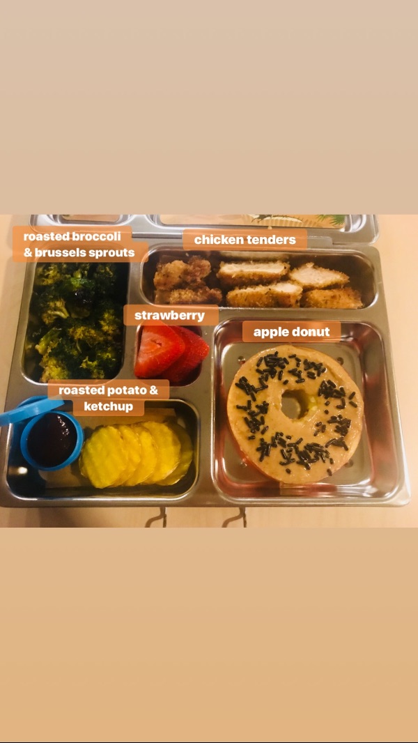 Lunchbox