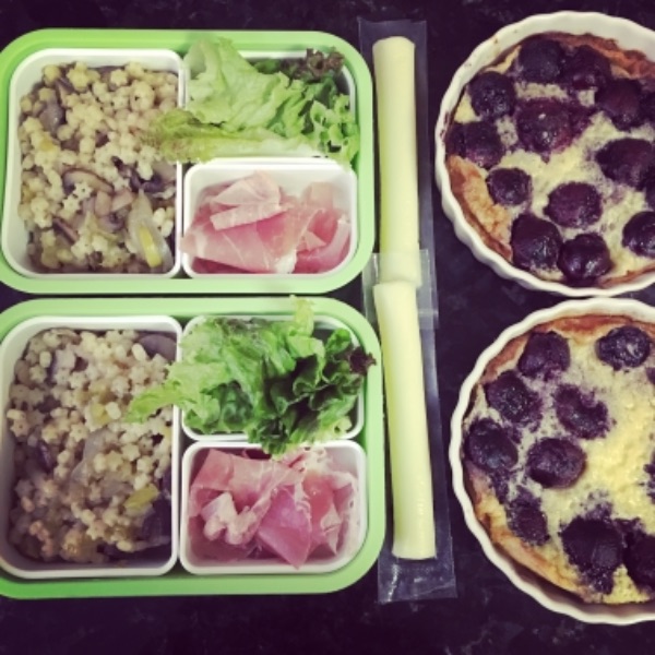 Lunchbox