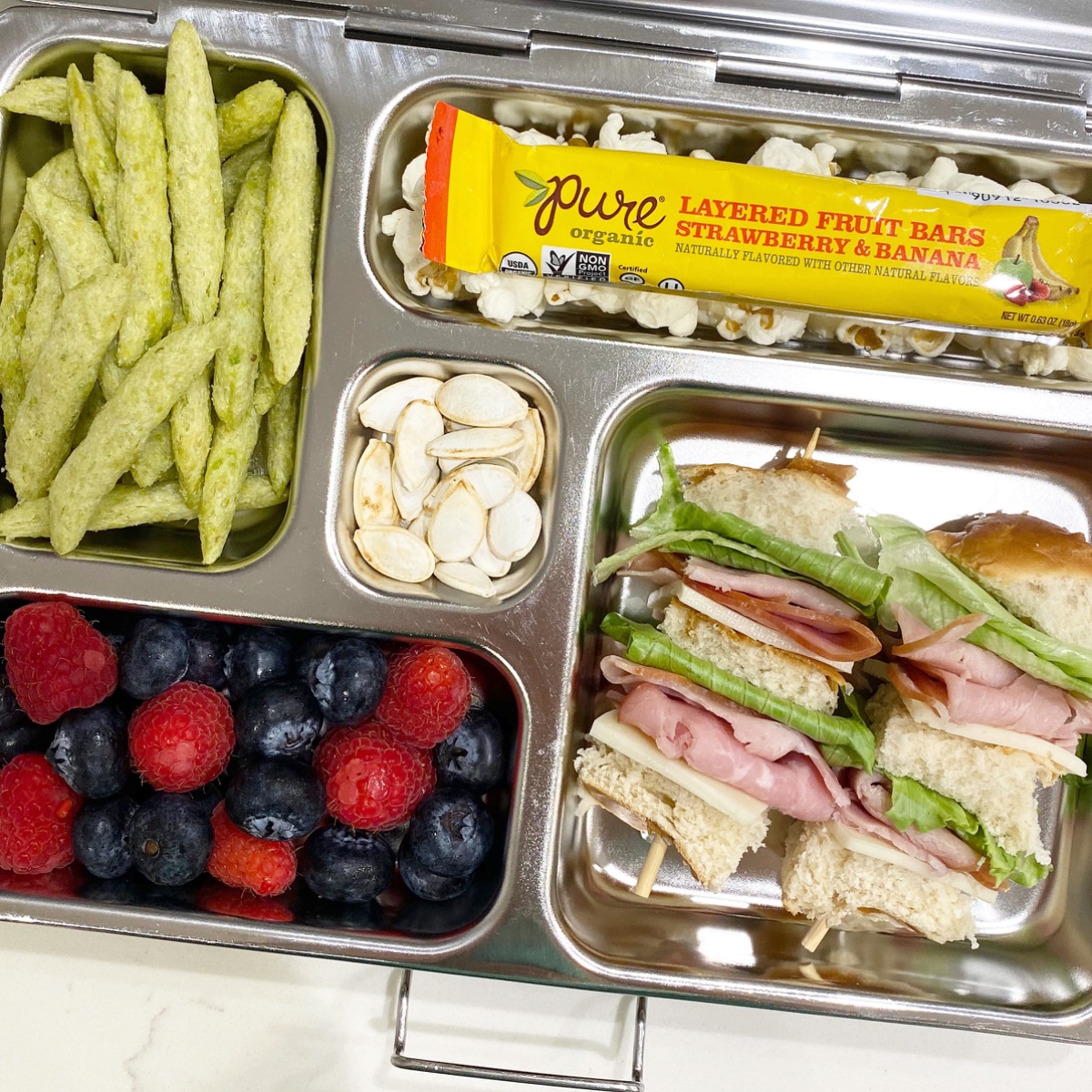 Lunchbox Idea — lunchbox by parkfamilylunchbox