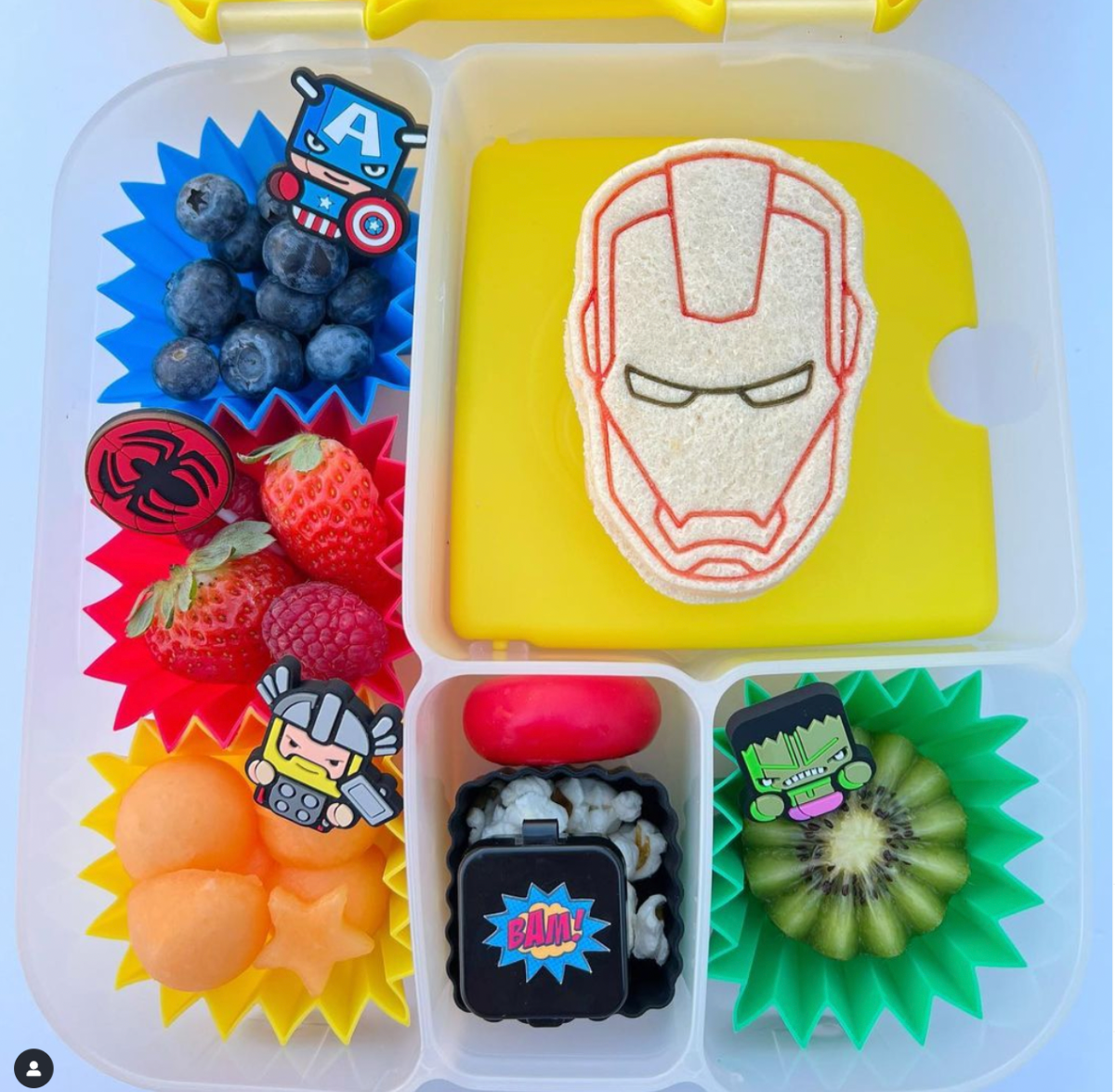 Lunchbox