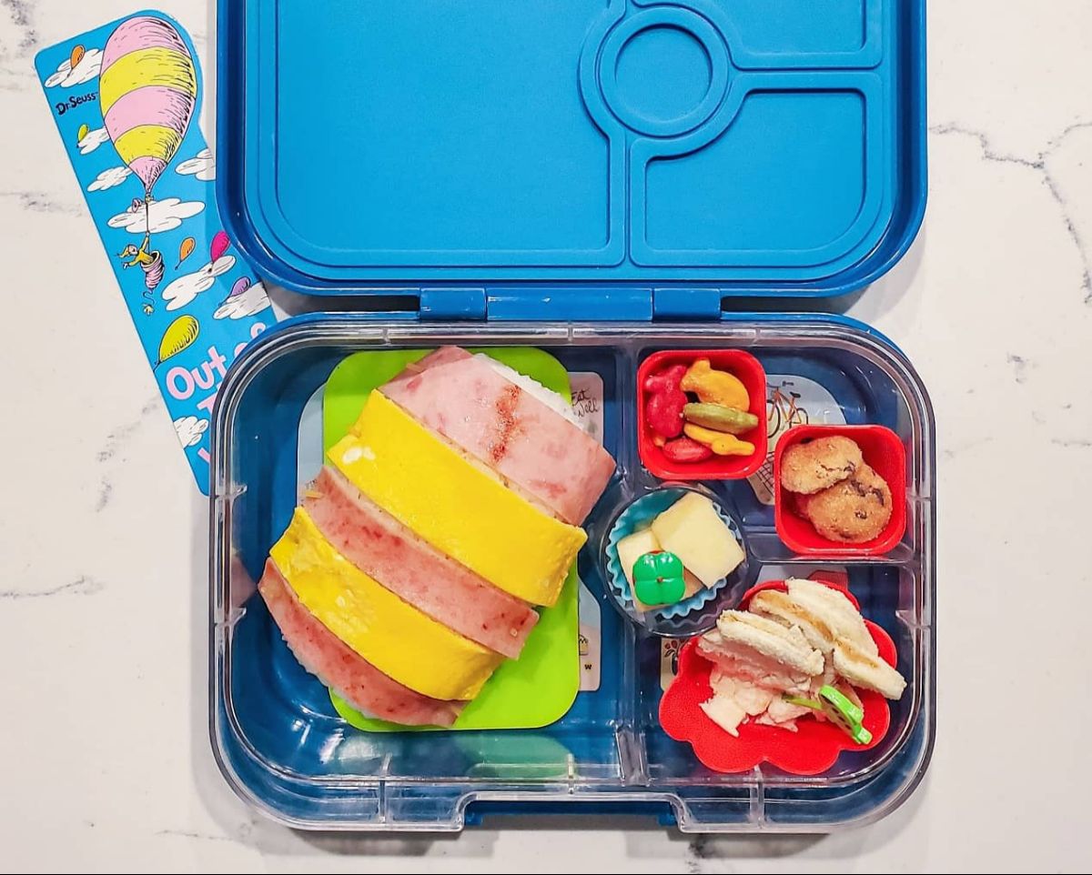 Lunchbox