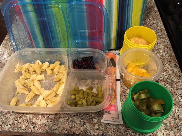 Lunchbox