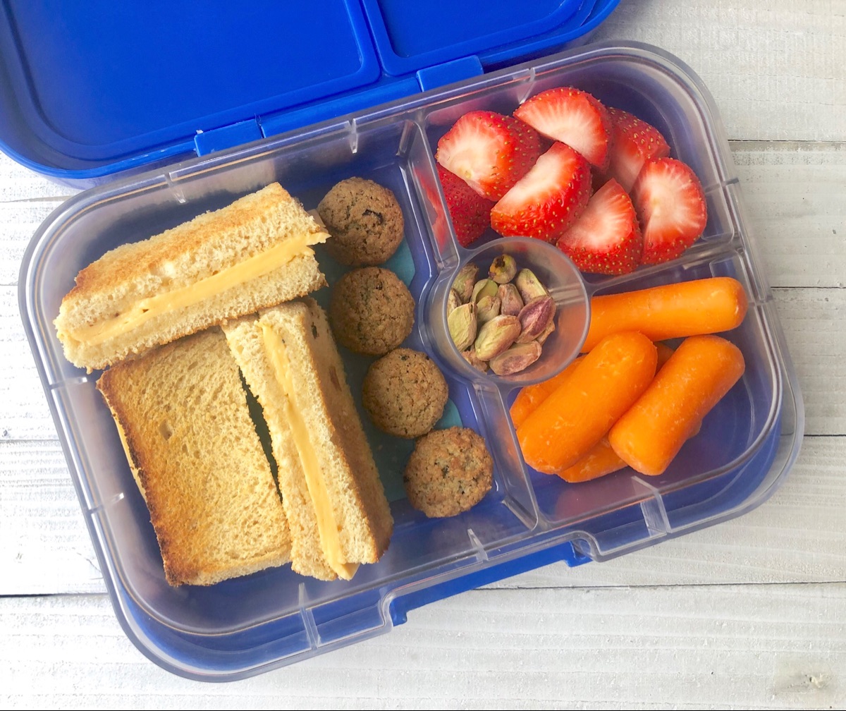 Lunchbox
