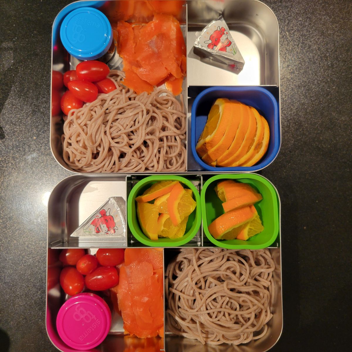 Lunchbox