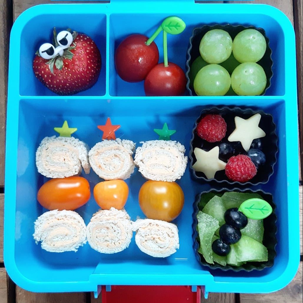 Lunchbox