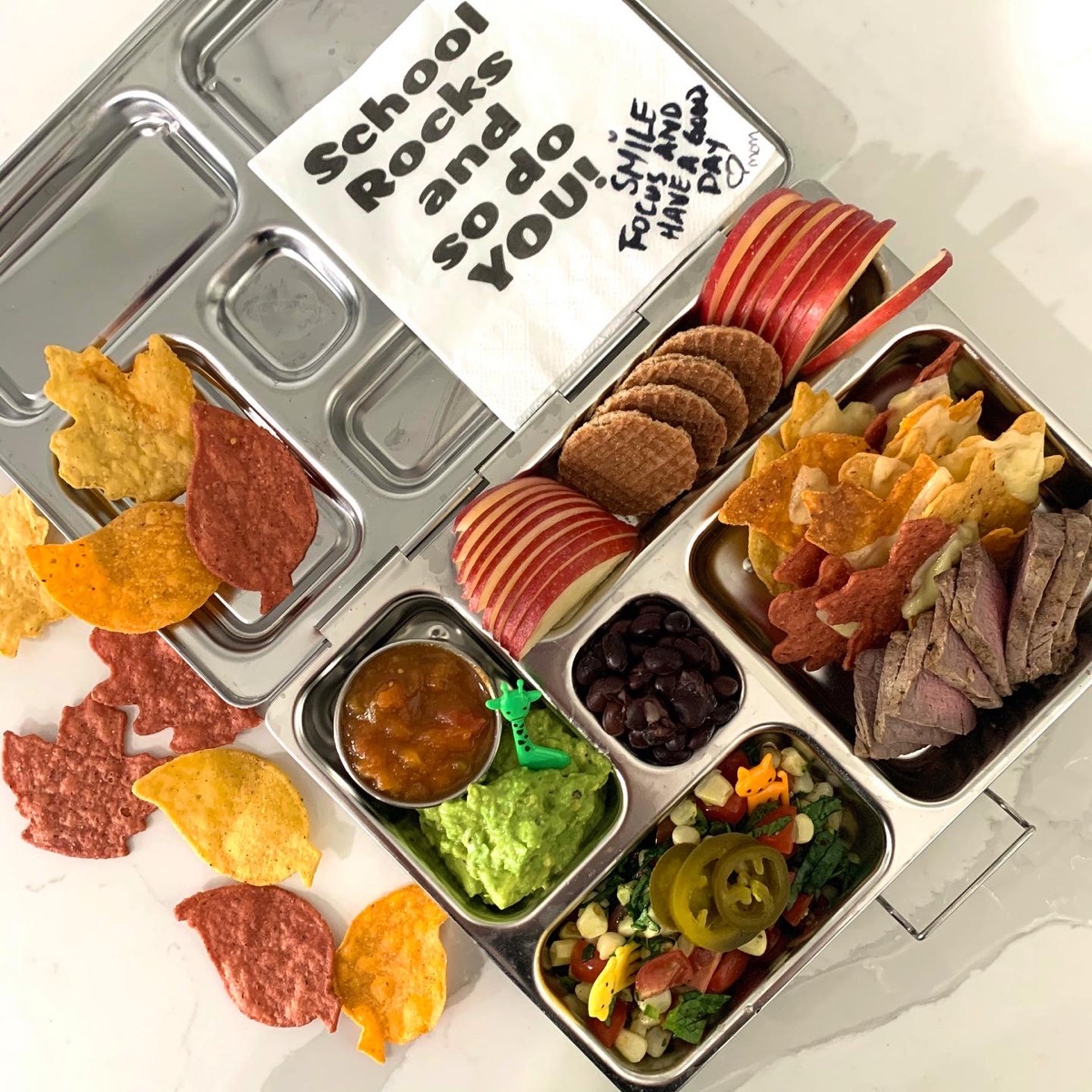 Lunchbox