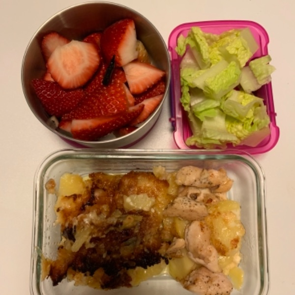Lunchbox