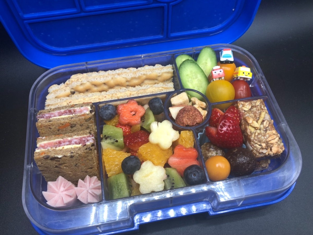 Lunchbox